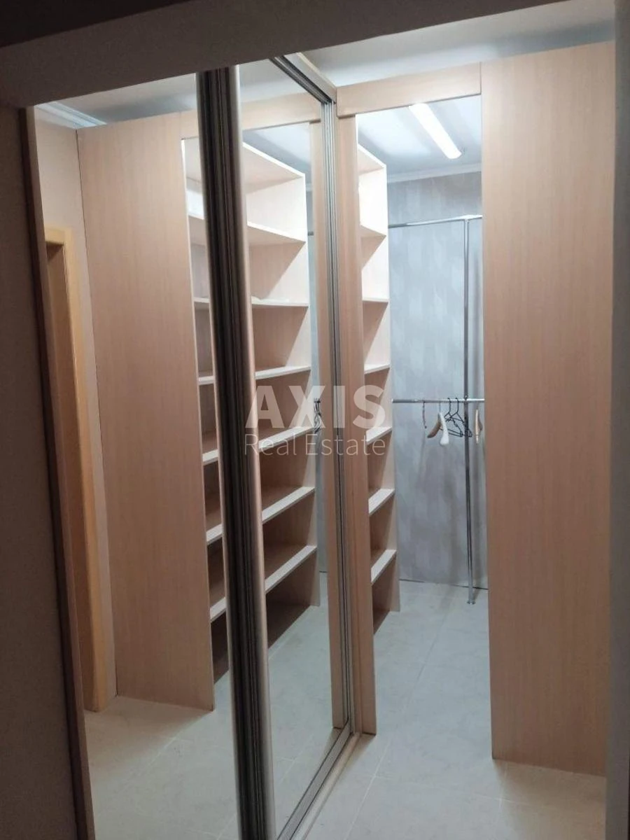 1k apartment vul. Garmatna 31А465074