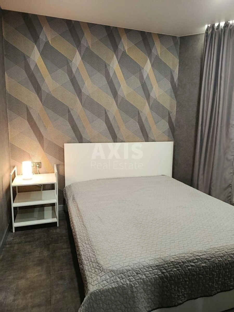 1к квартира ул. Никольско-Слободская 8720227