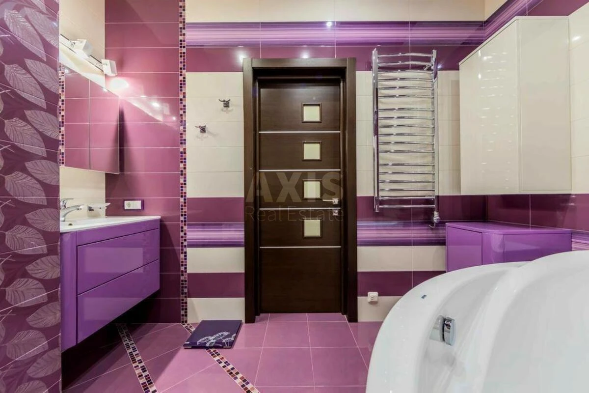 3k apartment vul. Andriya Verkhohlyada 166899317
