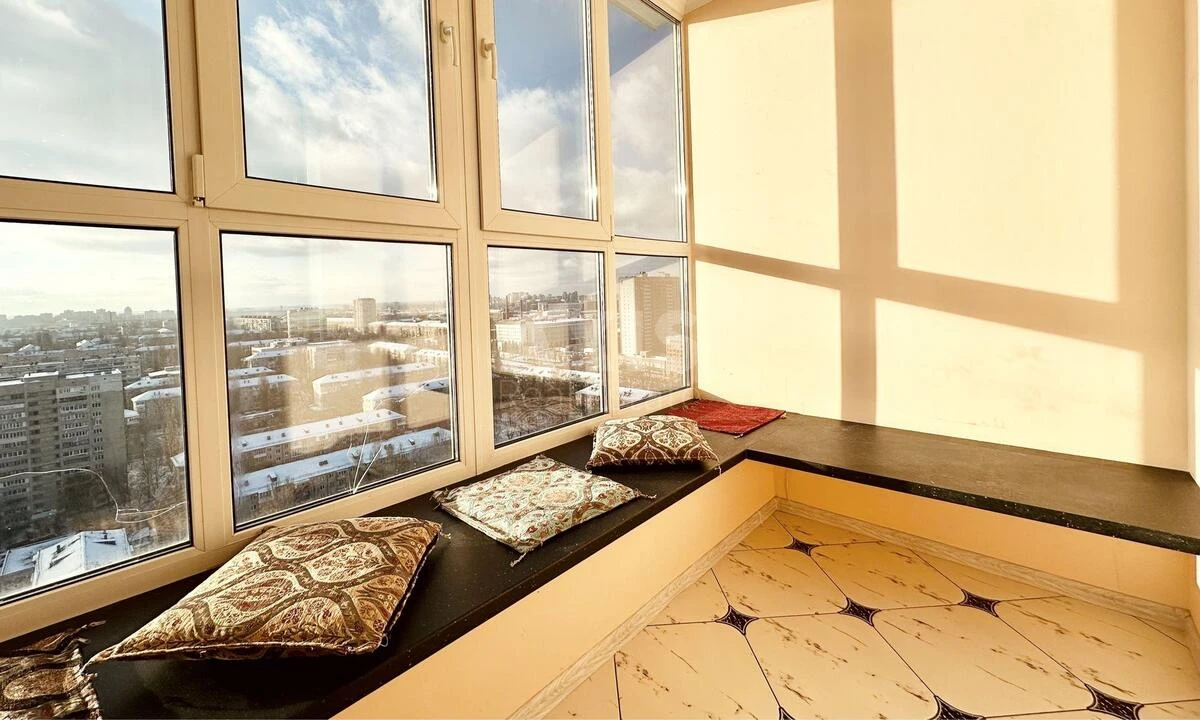 1k apartment bul. Lepse Ivana 7Г720398