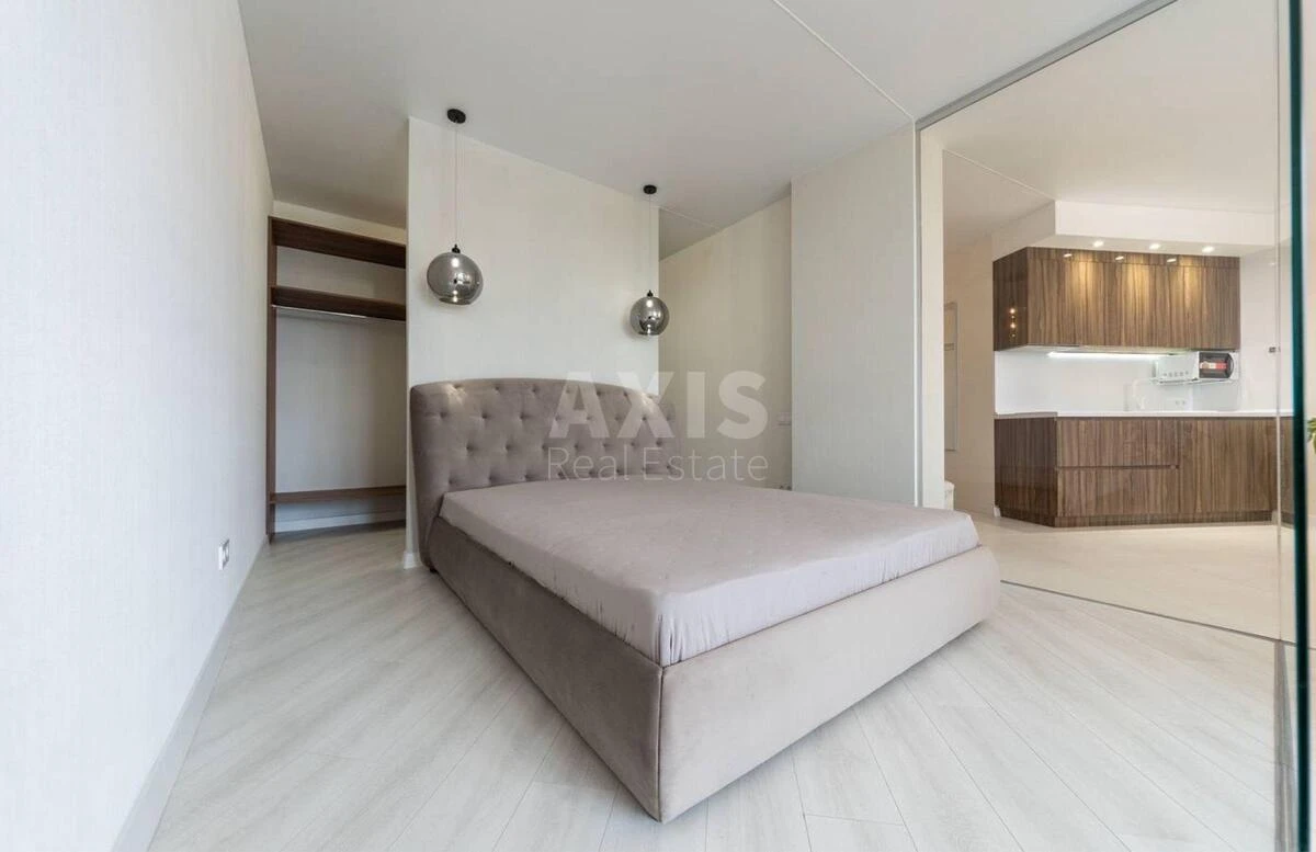 2k apartment pr-t Glushkova Akademika 9В690102