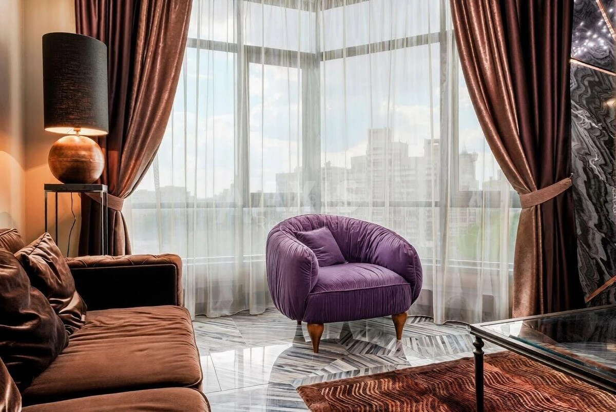 2k apartment vul. Strutyns'kogo Sergija 2690431