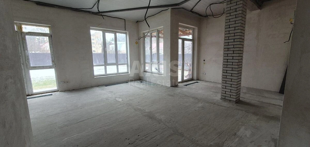 House pr-t Peremogy, 297m2, Kyiv city509666