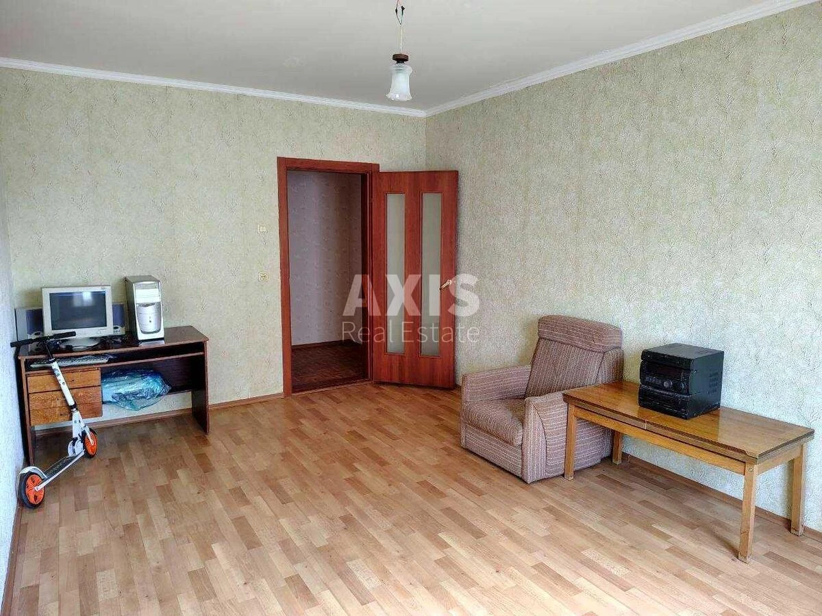 2k apartment vul. Oleny Pchilky 4703915