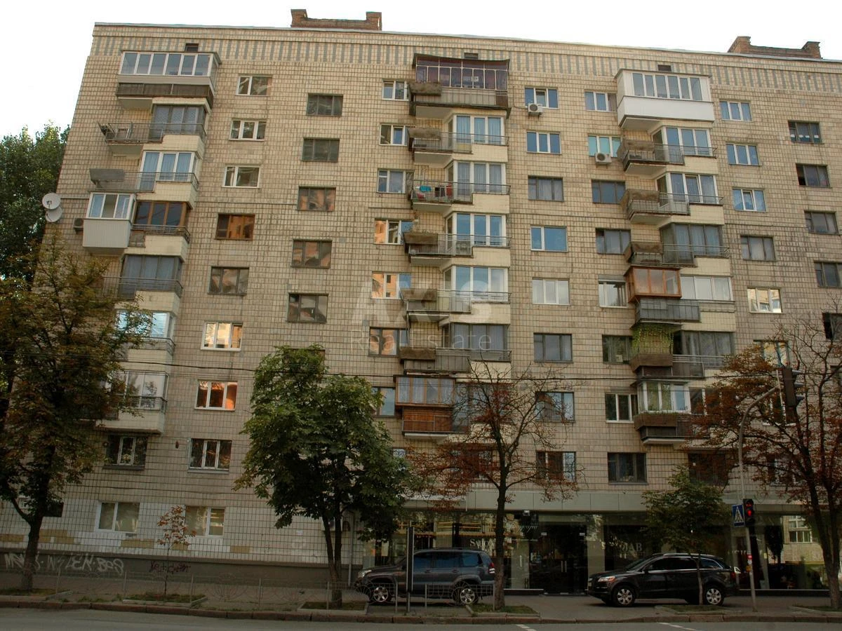 2к квартира бул. Леси Украинки 147055519