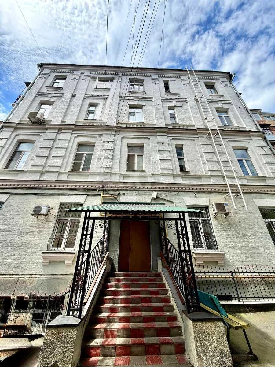 3k apartment vul. Antonovycha 237056418