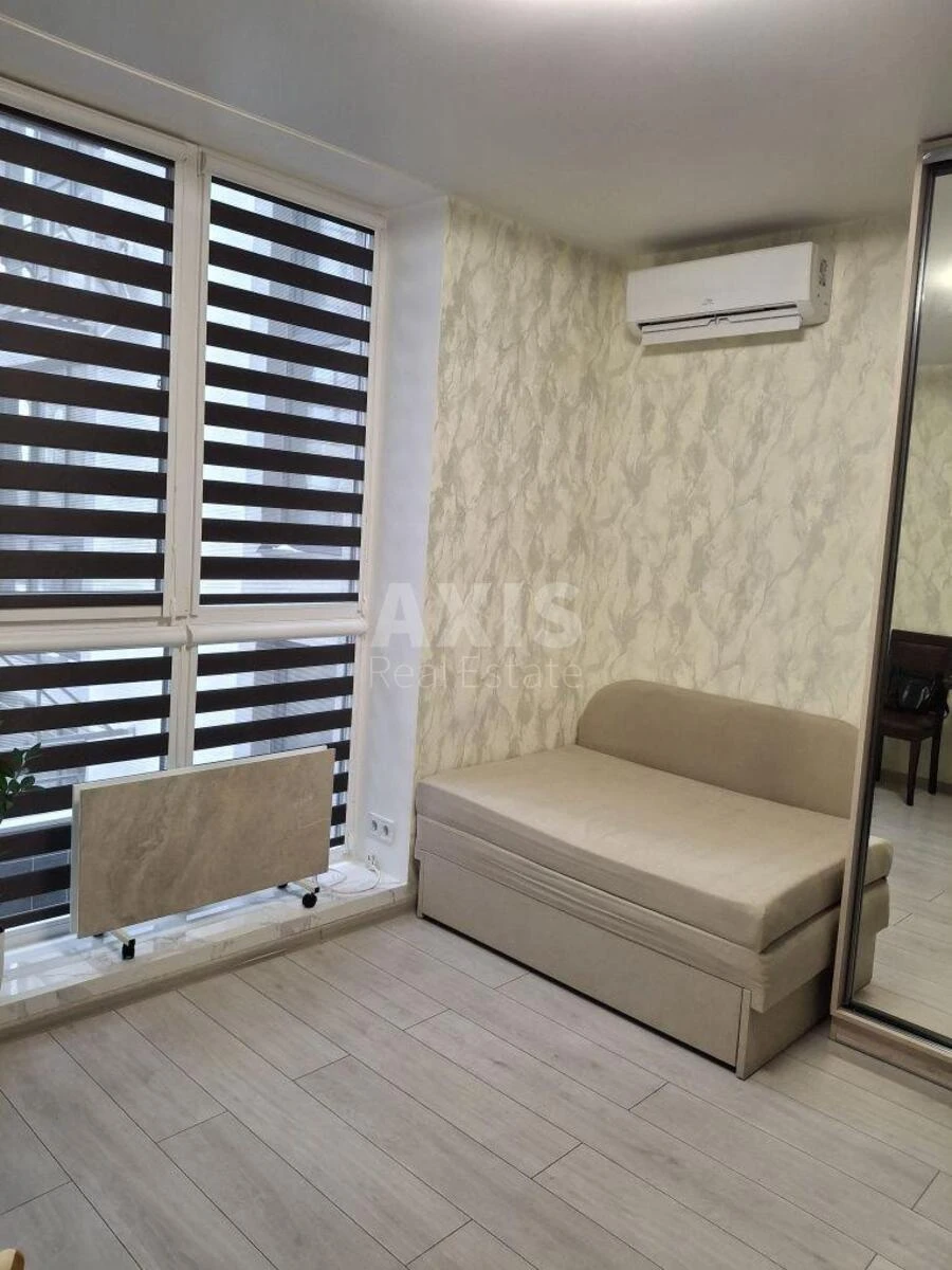1k apartment vul. Kamianska 123663513