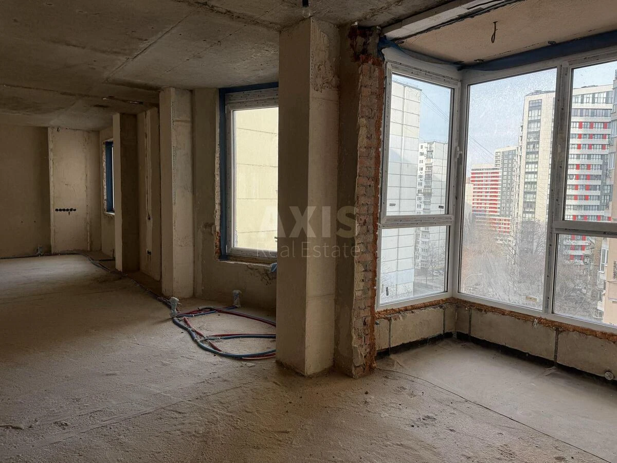 4k apartment vul. Lypkivs'kogo Vasylja Mytropolyta 18614952