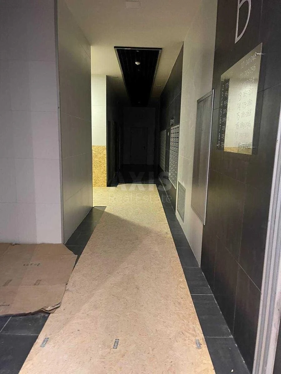 2k apartment vul. Vsevoloda Zmijenka 34/21695207