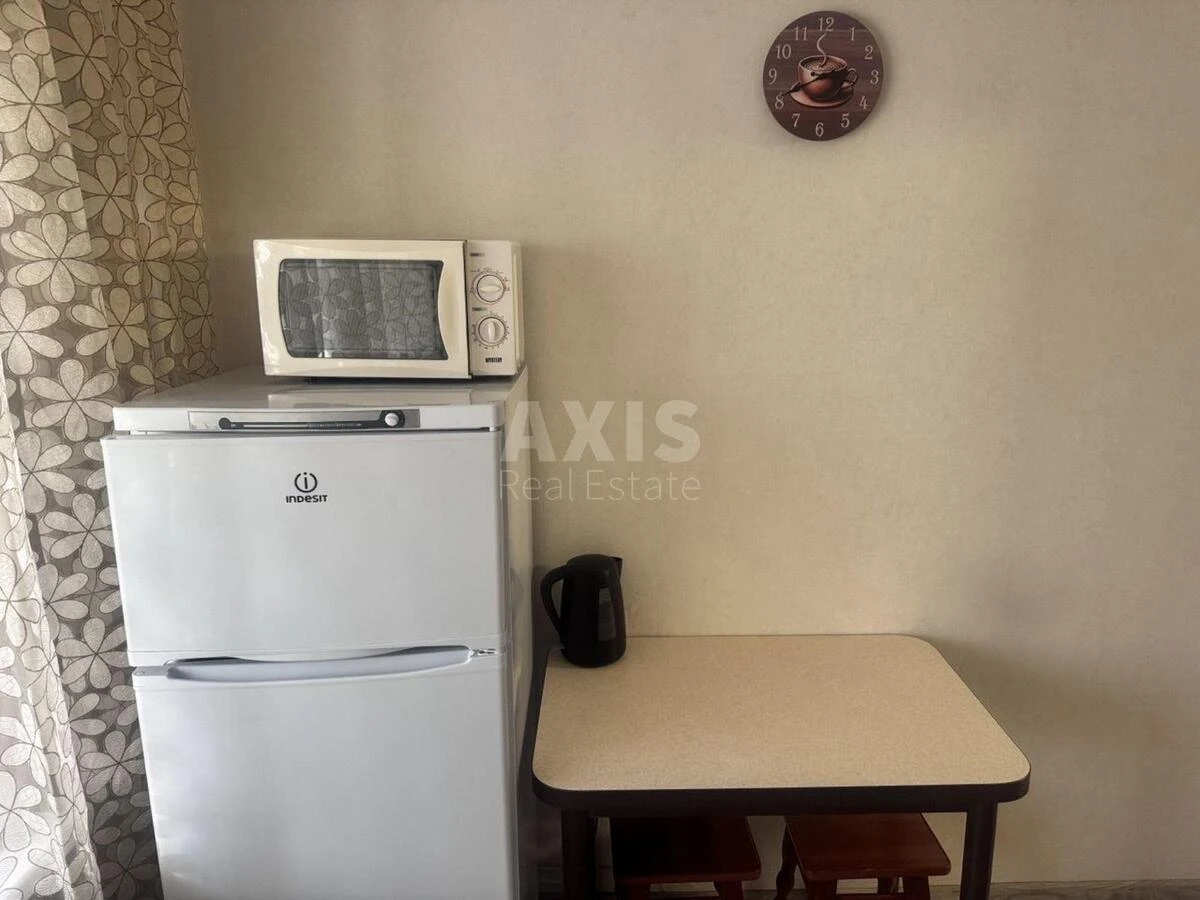 1к квартира пр-т Владимира Ивасюка 11А663710