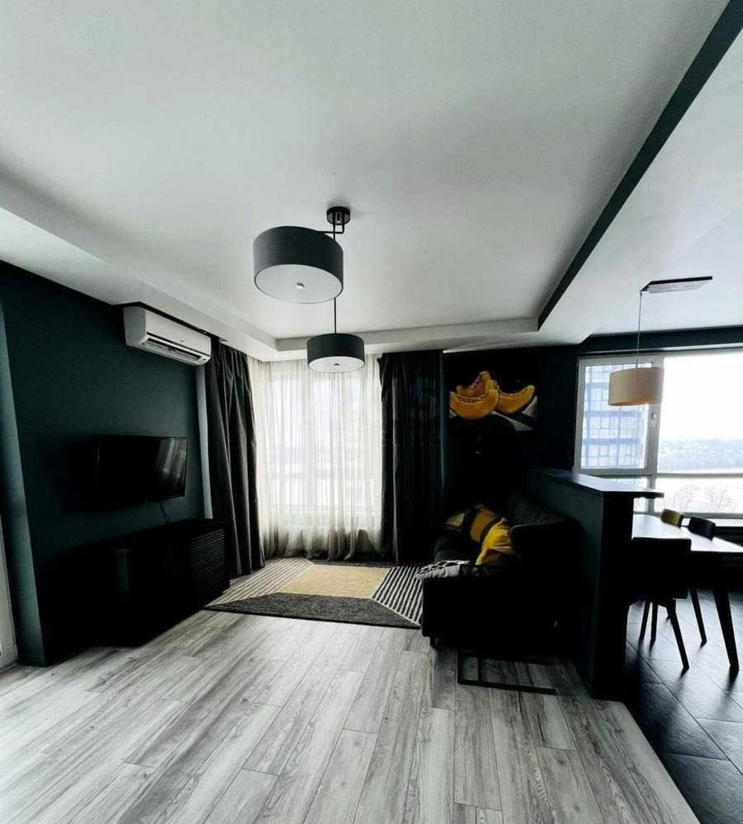 2k apartment vul. Zarichna 1647492