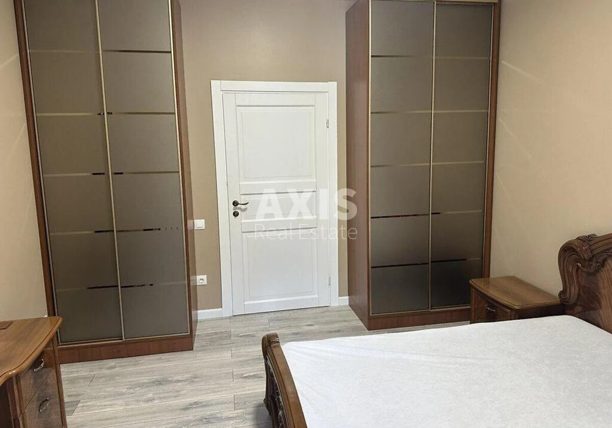 3k apartment vul. Kudri Ivana Thirty-nine A658757