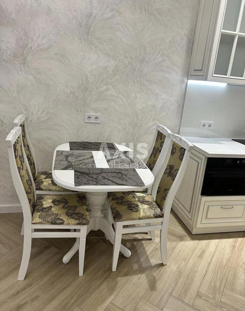 2к квартира пр-т Берестейский 11, корпус 1669710