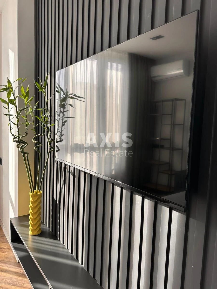 1k apartment vul. Saljutna two B655869
