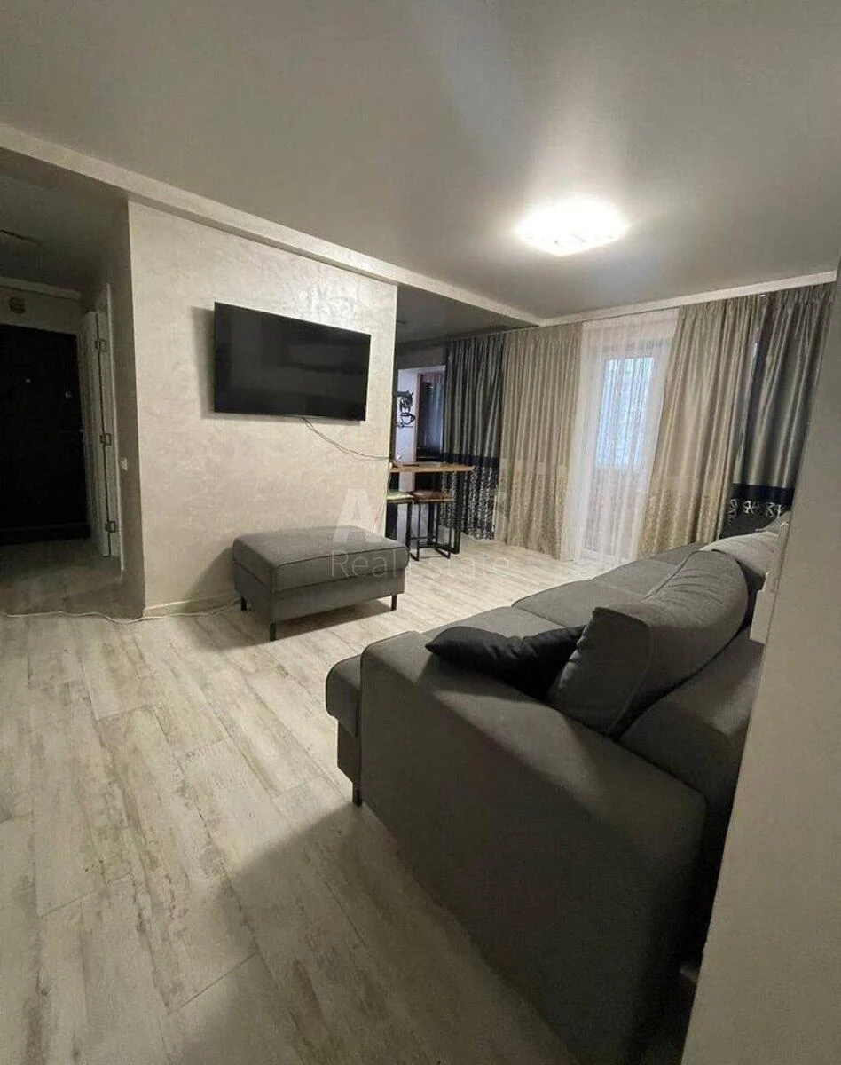 3k apartment vul. Jordans'ka 18645956
