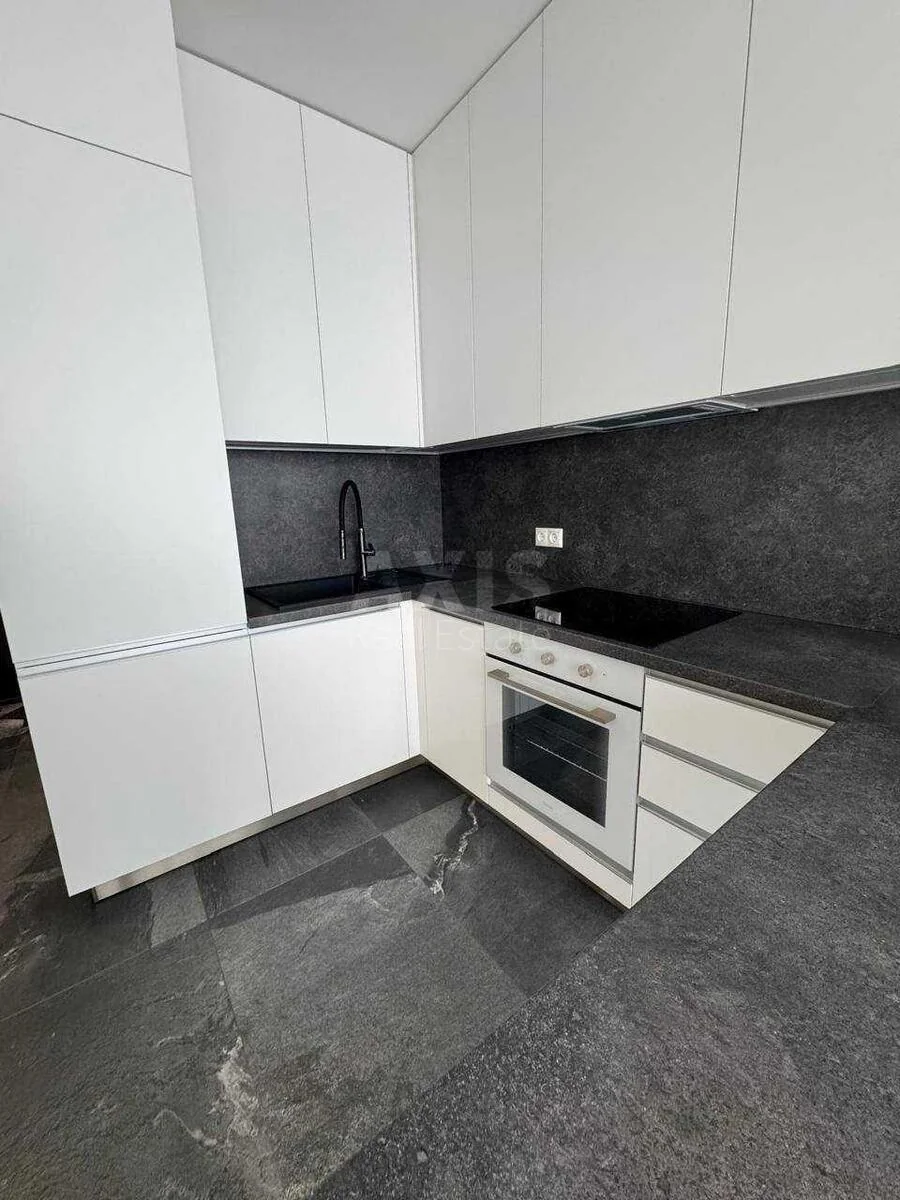 1k apartment vul. Mykhayla Boychuka 41