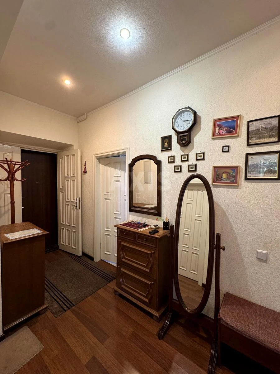 2k apartment vul. Lyps'ka 15676454