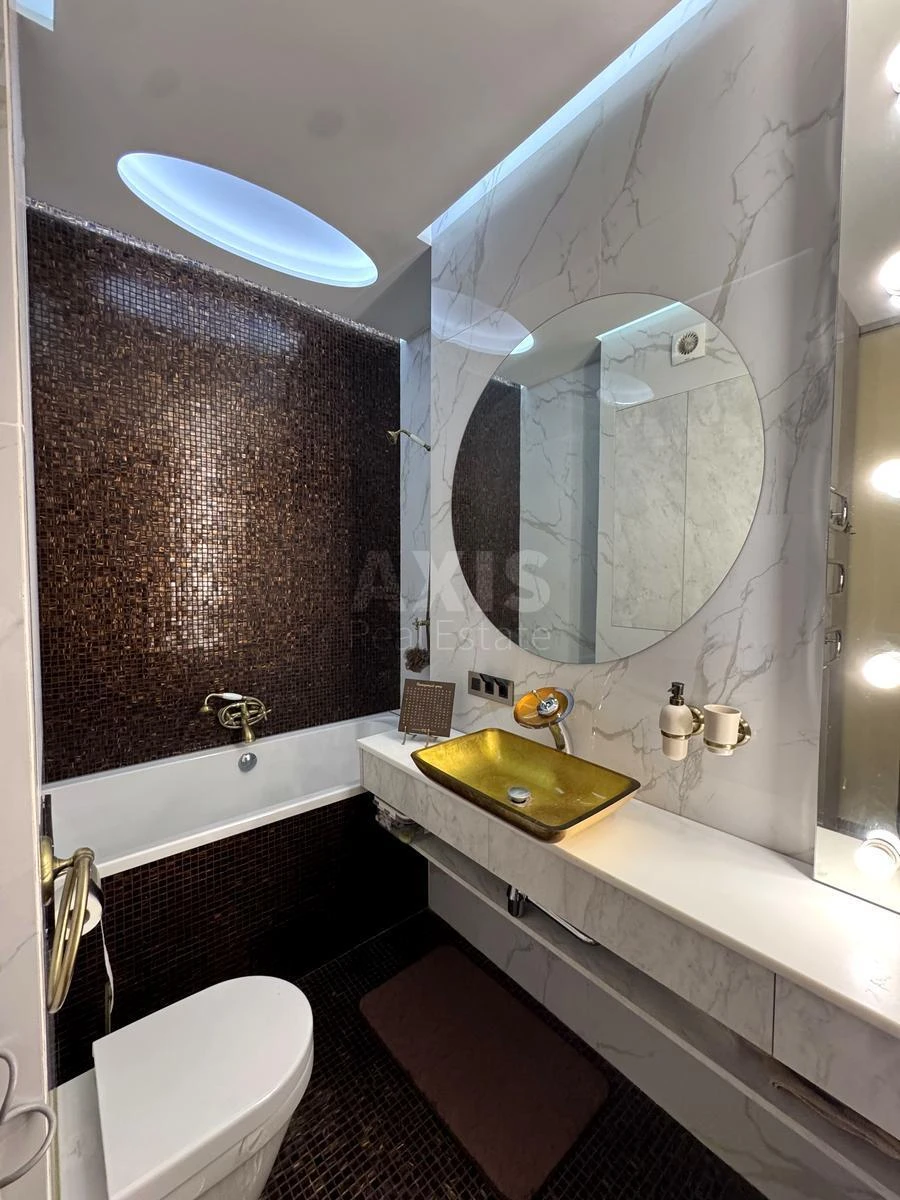 3k apartment vul. Truskavec'ka 2А6765315