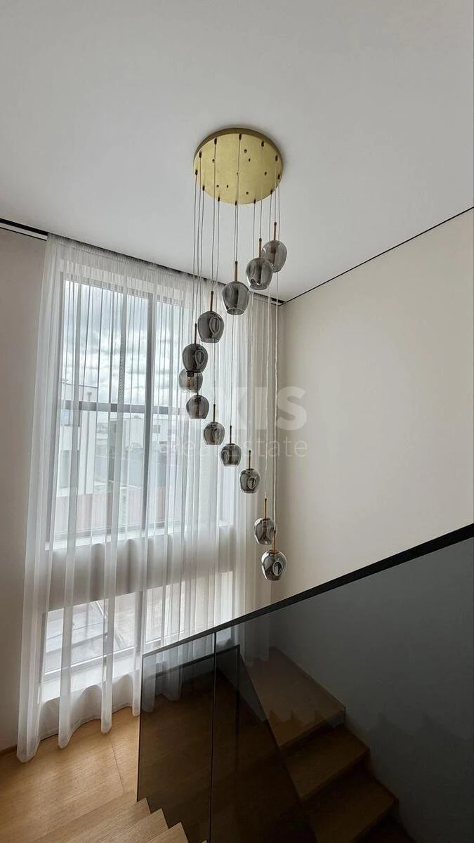 House vul. Vynogradna, 120m2, Kyiv city691985