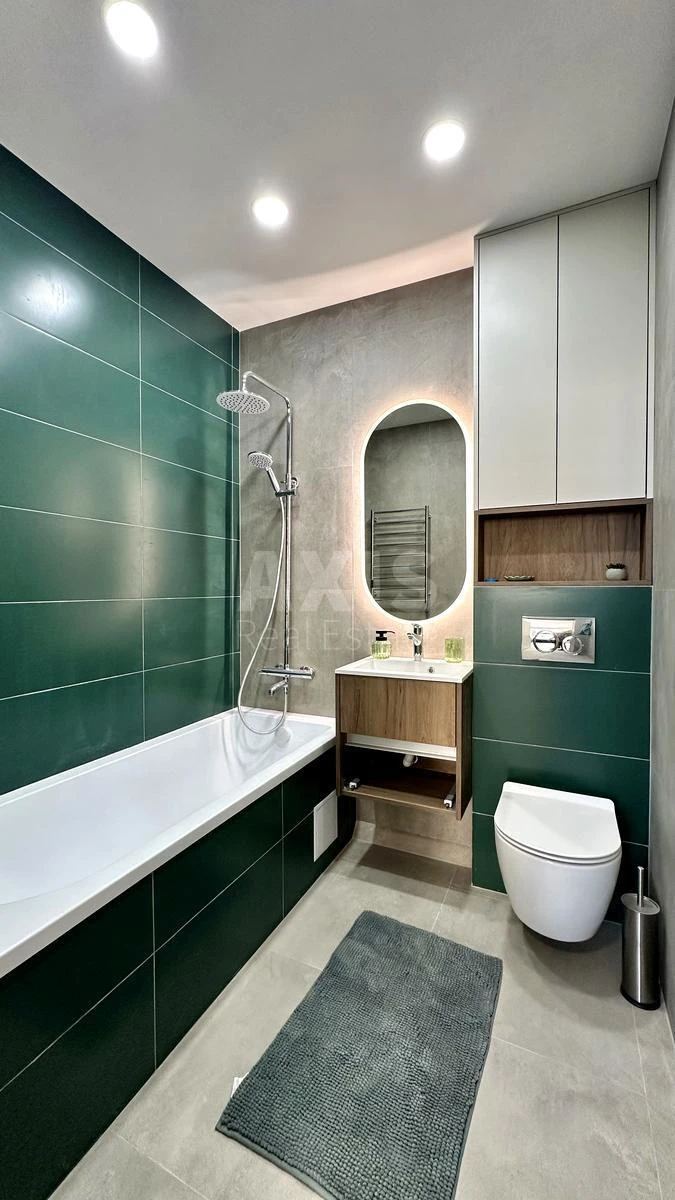 1k apartment shose Stolychne 1Б677128