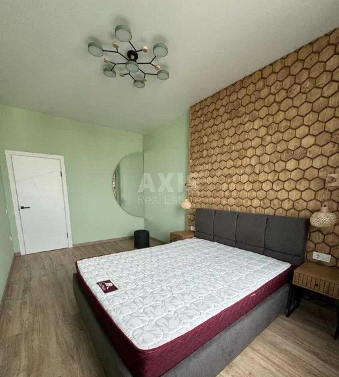 1к квартира пр-т Берестейский 11, корп. 3692814