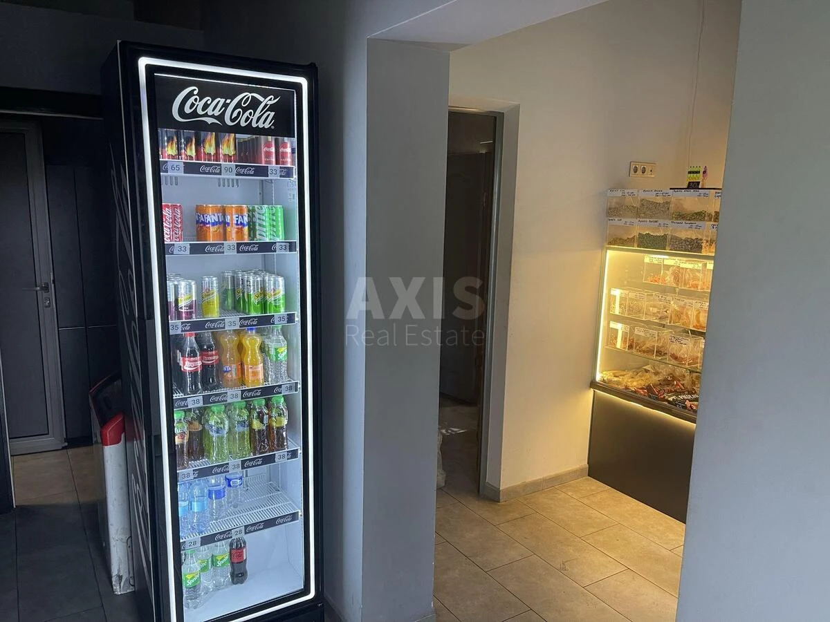 Объект торговли пр-т Науки 42/1, корп. 10, 44м2608272