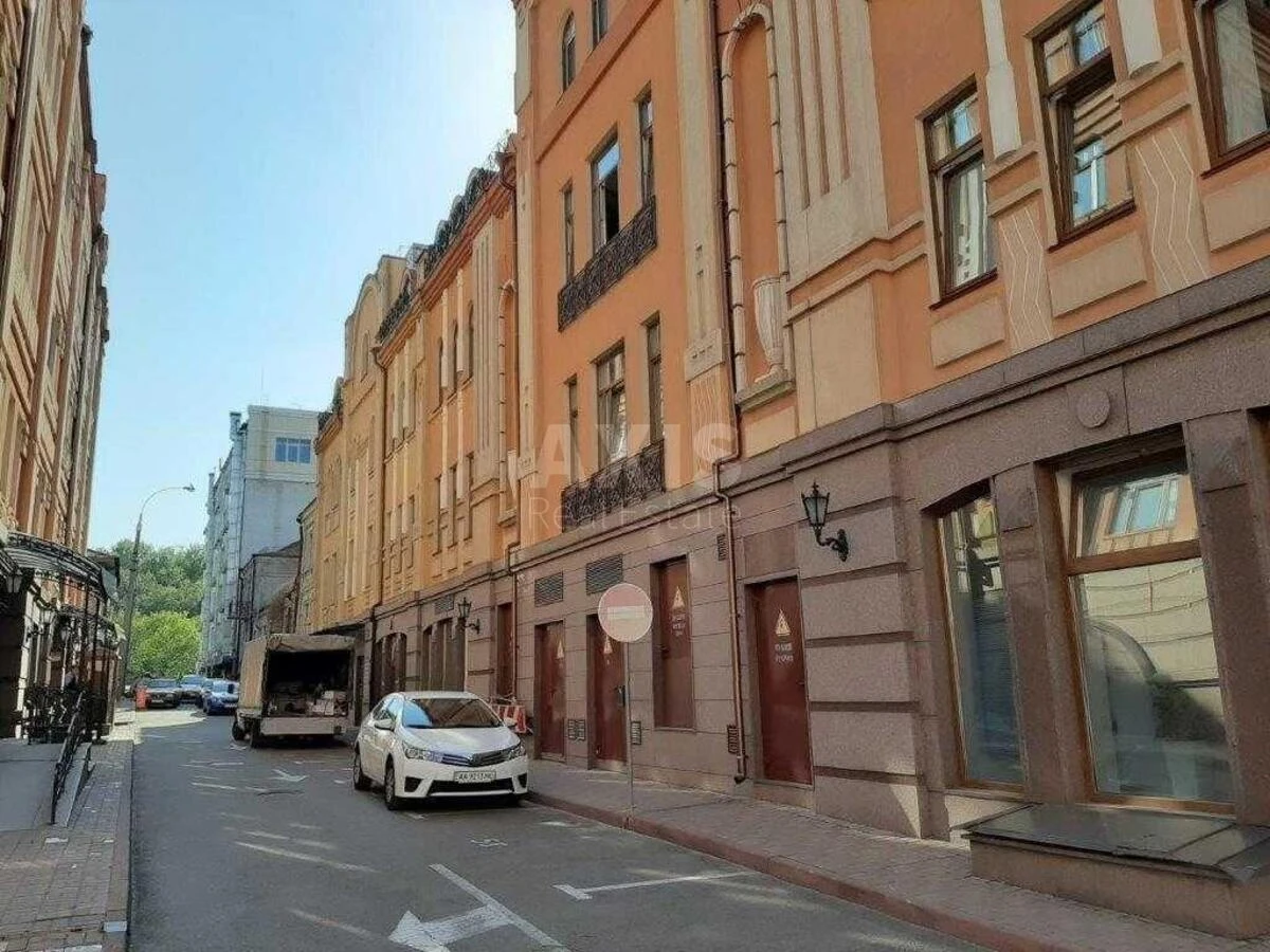 Офис ул. Верхний Вал 4, 51м264426