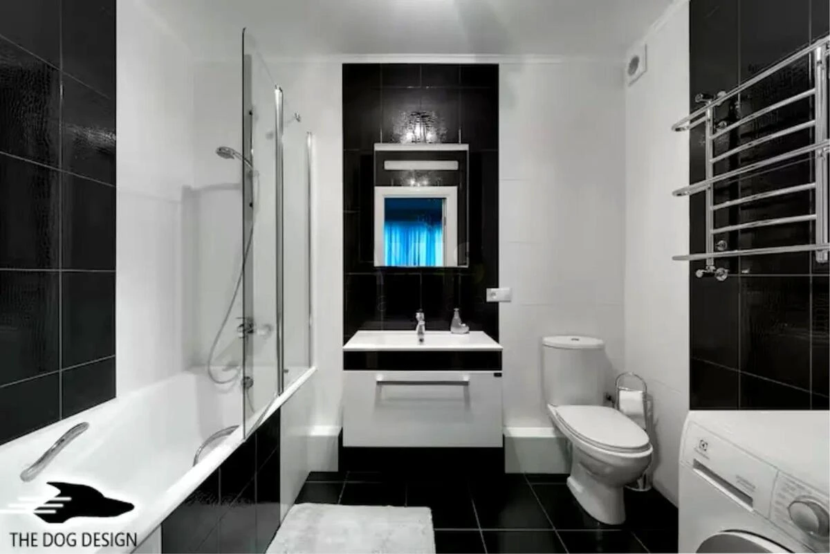 1k apartment bul. Lesi Ukrai'nky 5А661696