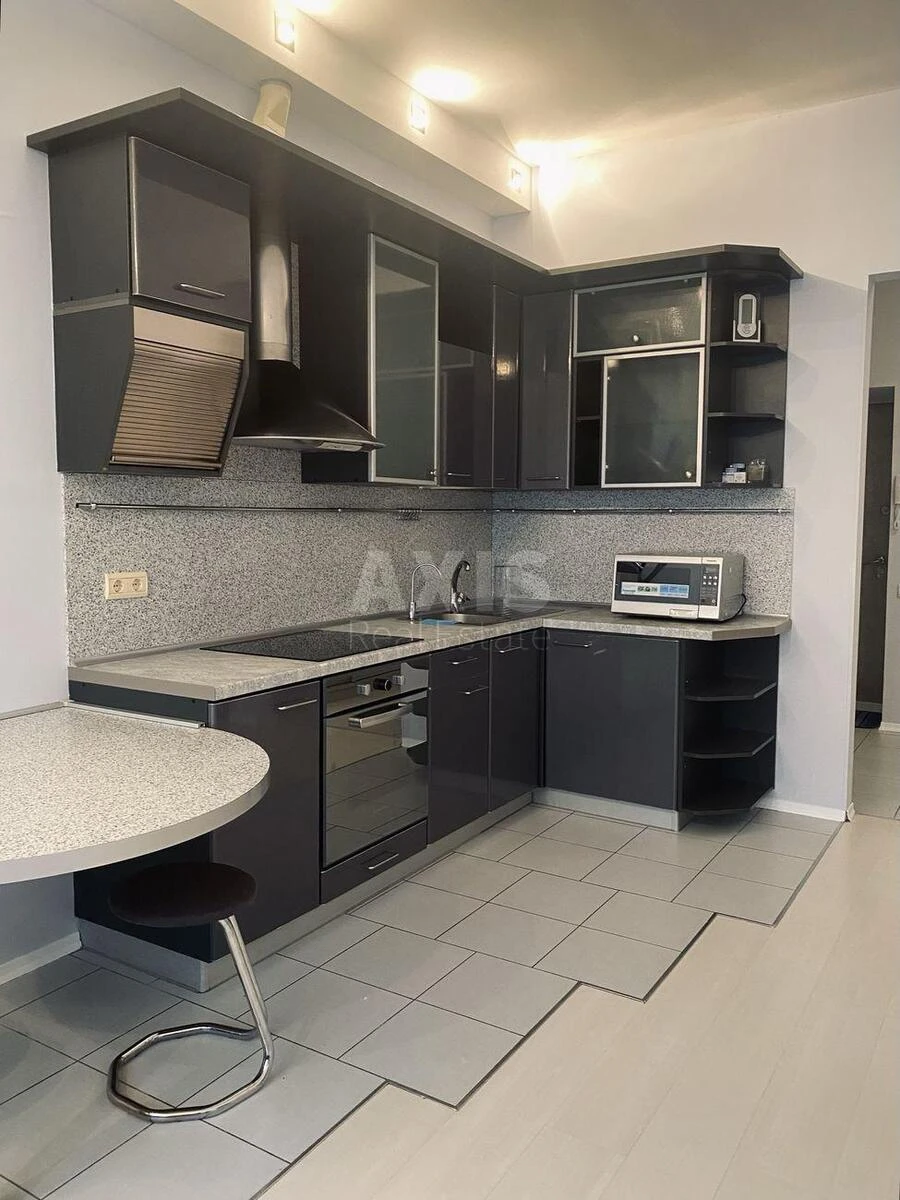 3k apartment pr-t Volodimira Іvasyuka 2Г67775