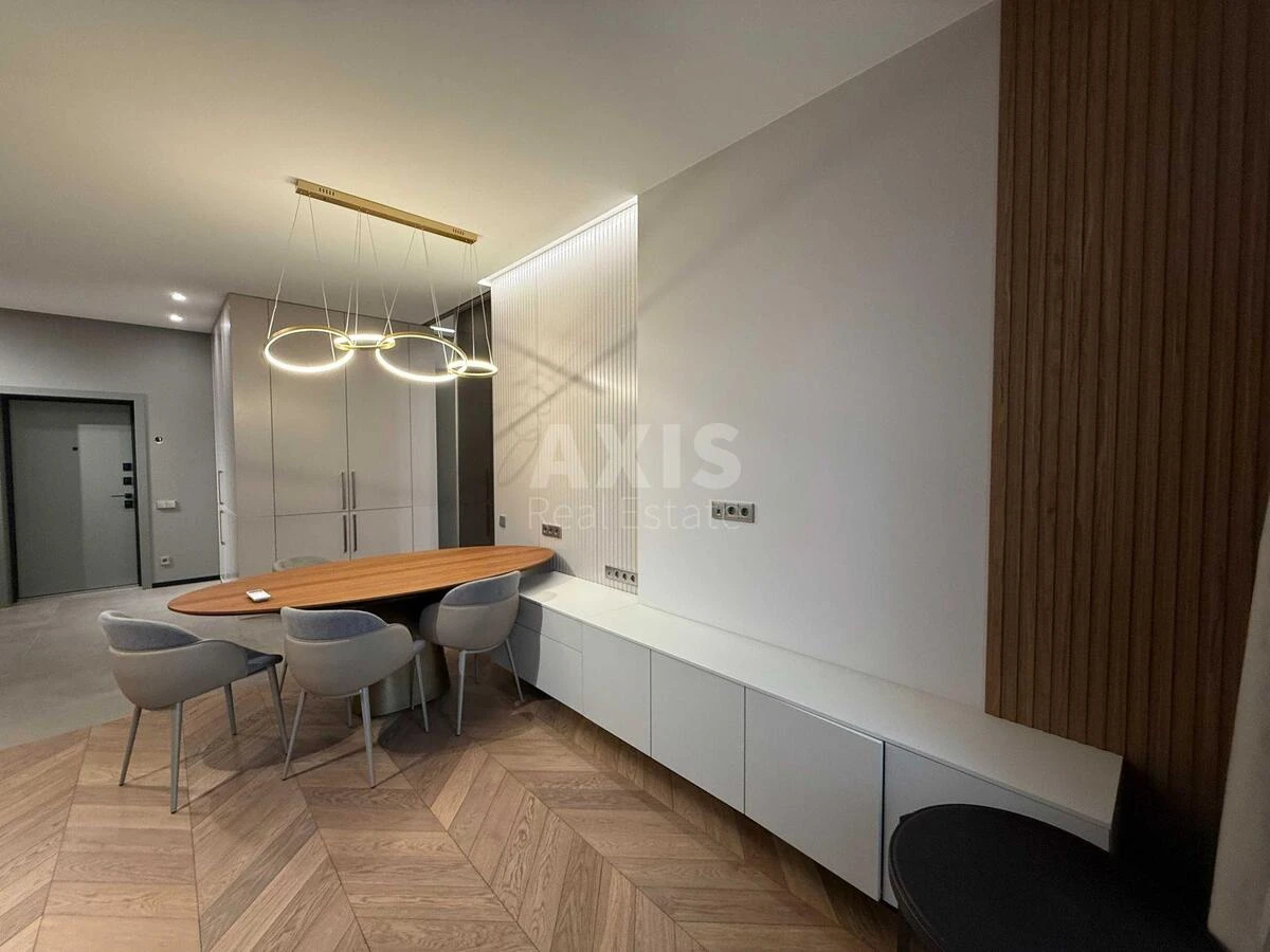2k apartment vul. Bul'varno-Kudrjavs'ka 15А662010