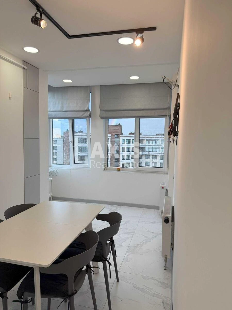 3k apartment vul. Praktychna 1661841