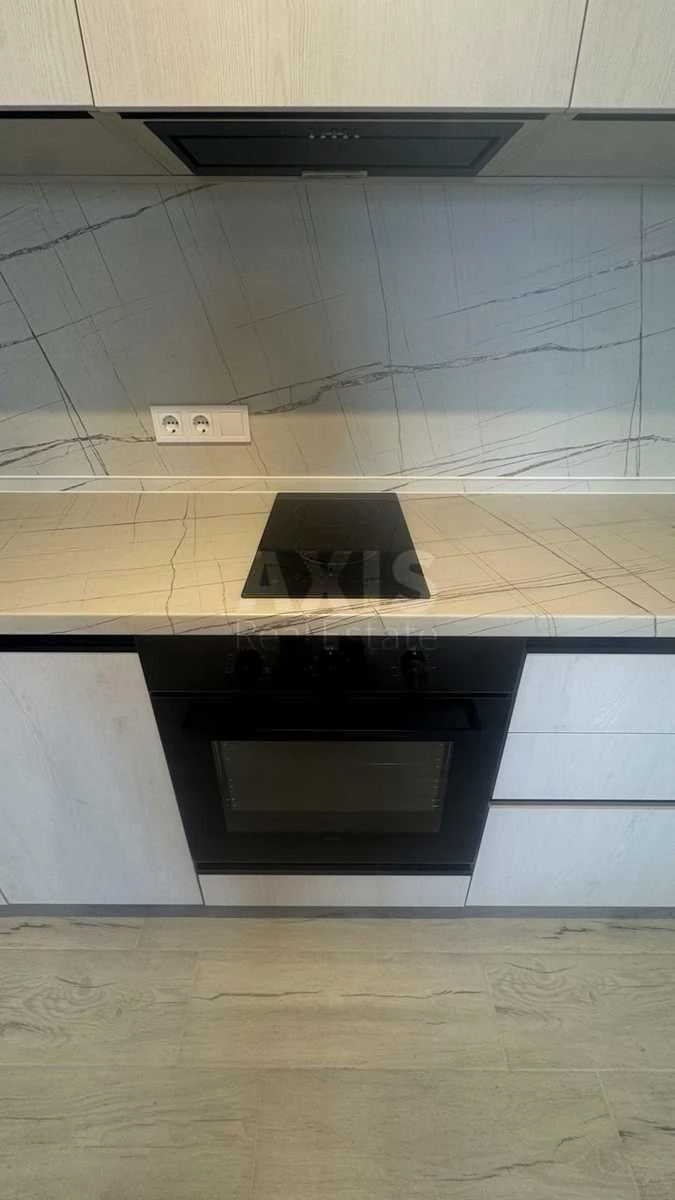 1k apartment vul. Konopljans'ka 22708530