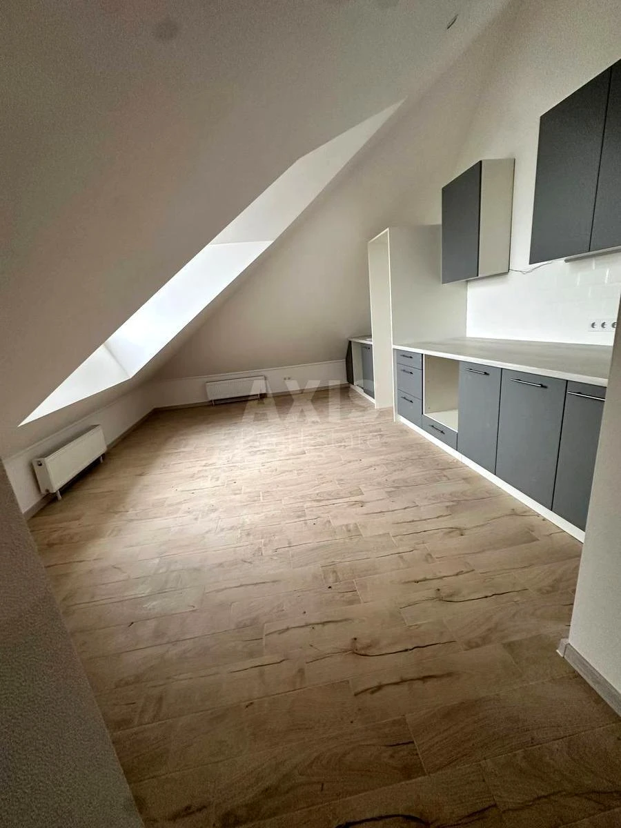 3k apartment vul. Lysychans'ka 29645282