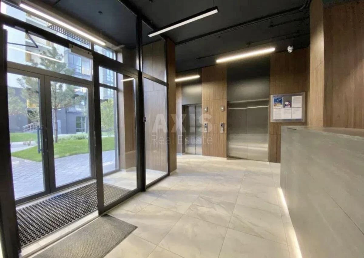 1к квартира ул. Исмаила Гаспринского 36456215