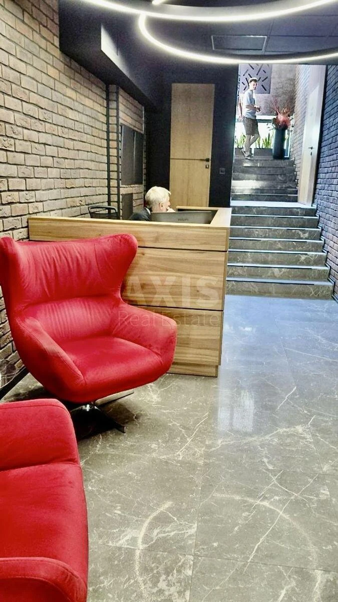 Офис ул. Липковского Василия Митрополита 45, 55м2694179