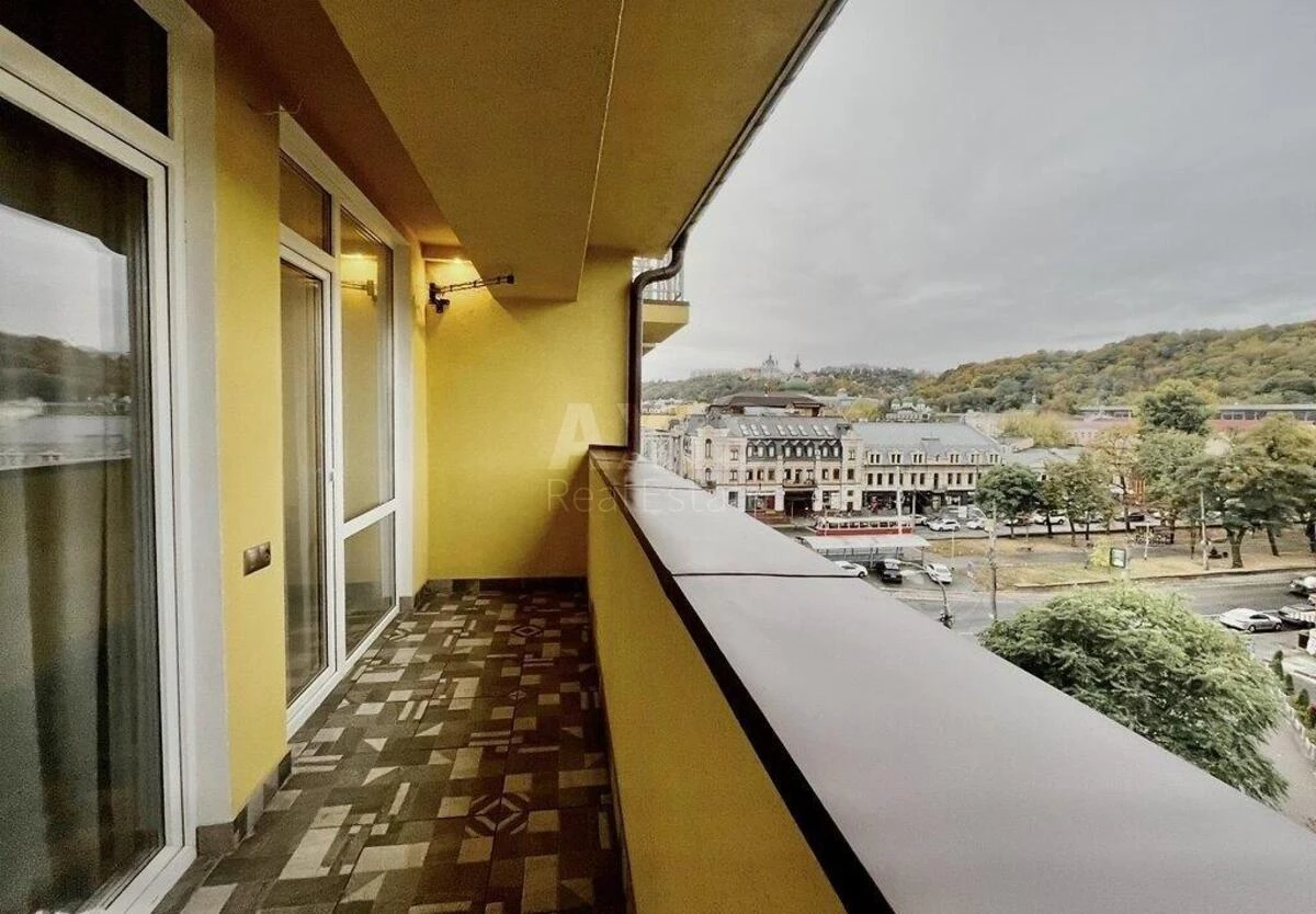 3k apartment vul. Nyzhnij Val 27709358