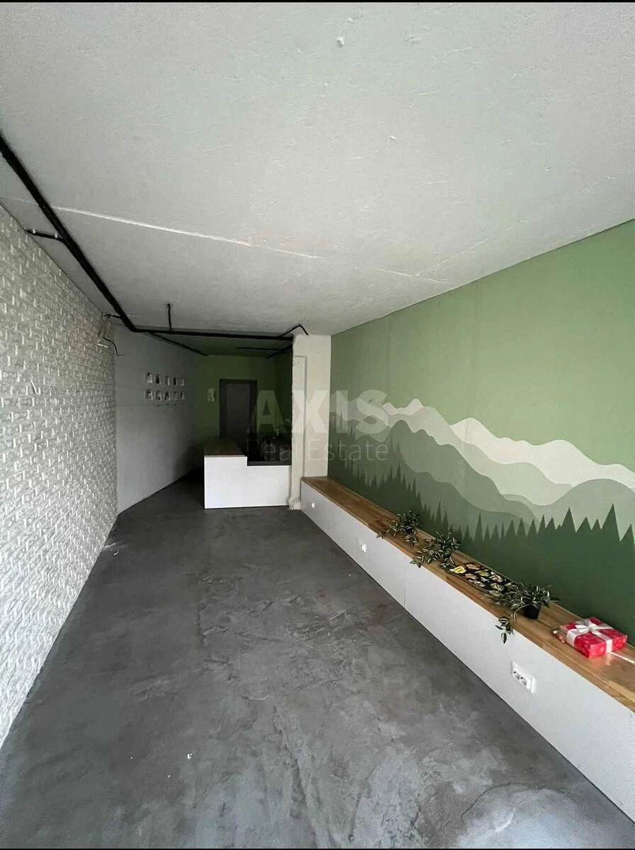 Объект торговли ул. Княжий Затон 12, 41м2667314