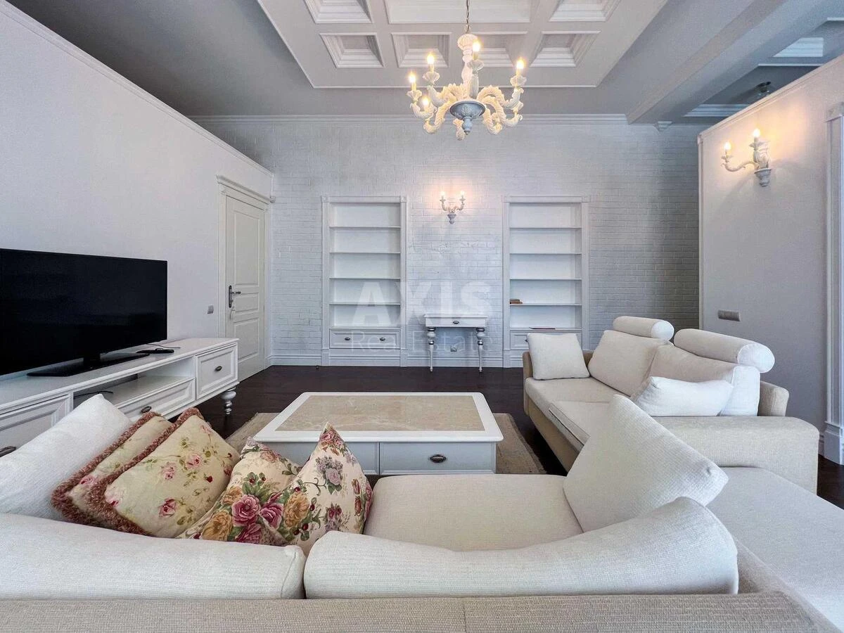 2k apartment vul. Tarasivs'ka 16713925