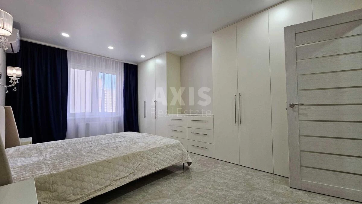 2k apartment prov. Baltijs'kyj 23683945