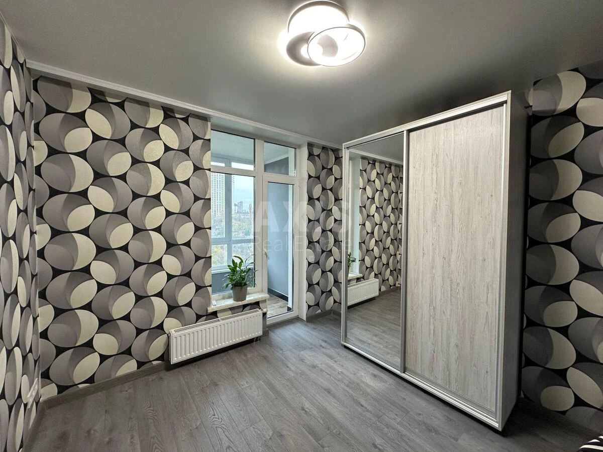 3k apartment vul. Kadets'kyj gaj 105803914