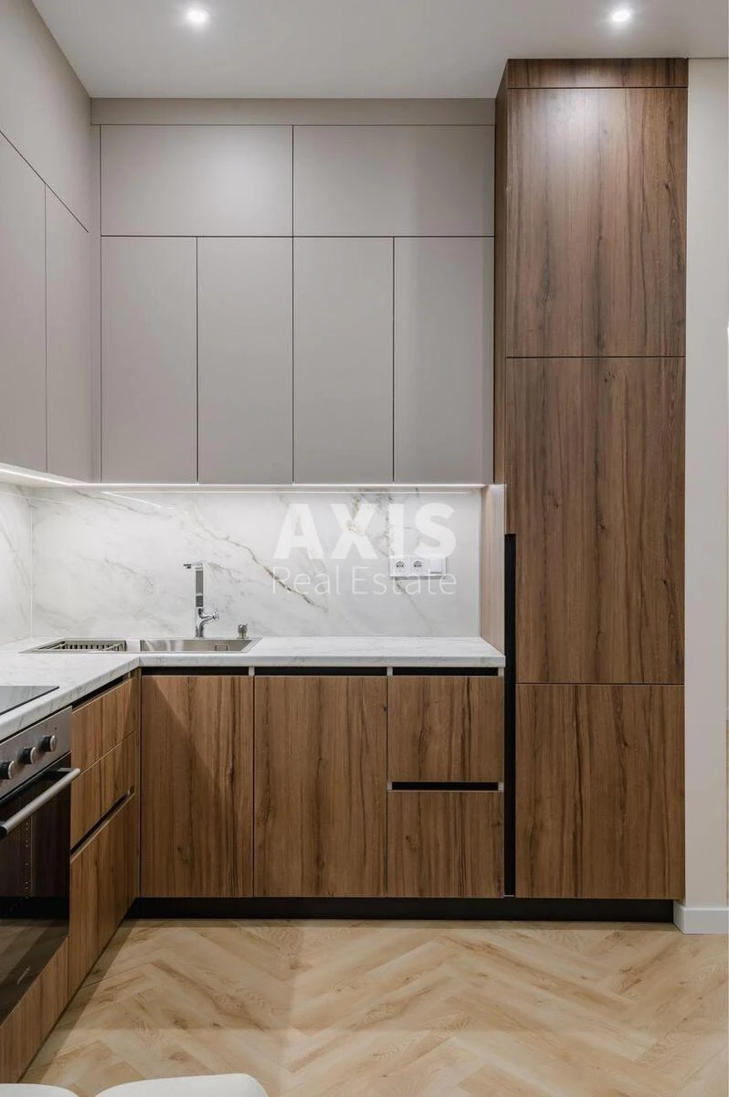 1k apartment pr-t Berestejskij 11B65460