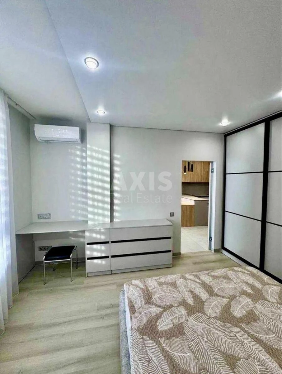 1k apartment bul. Ryl's'kogo Tadeja 1623811