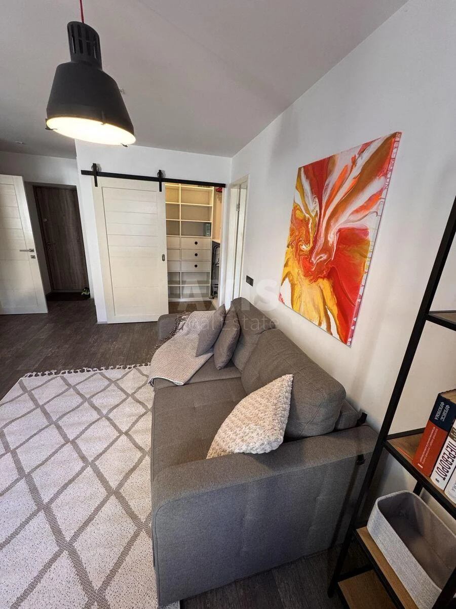 1k apartment vul. Sichovyh Stril'civ 59/65683787
