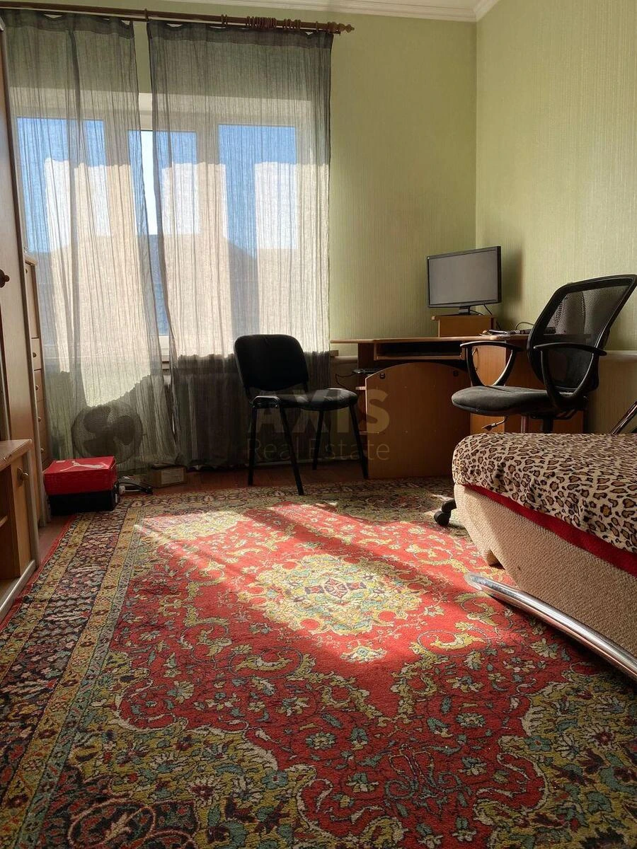 House vul. Astronomichna, 97m2, Kyiv city474508