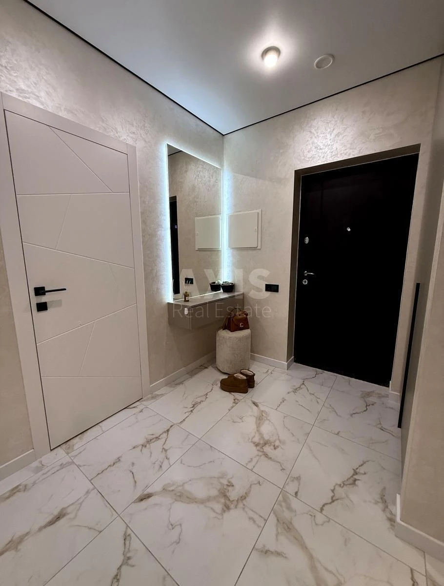 1k apartment vul. Rodyny Kristeriv 16616005