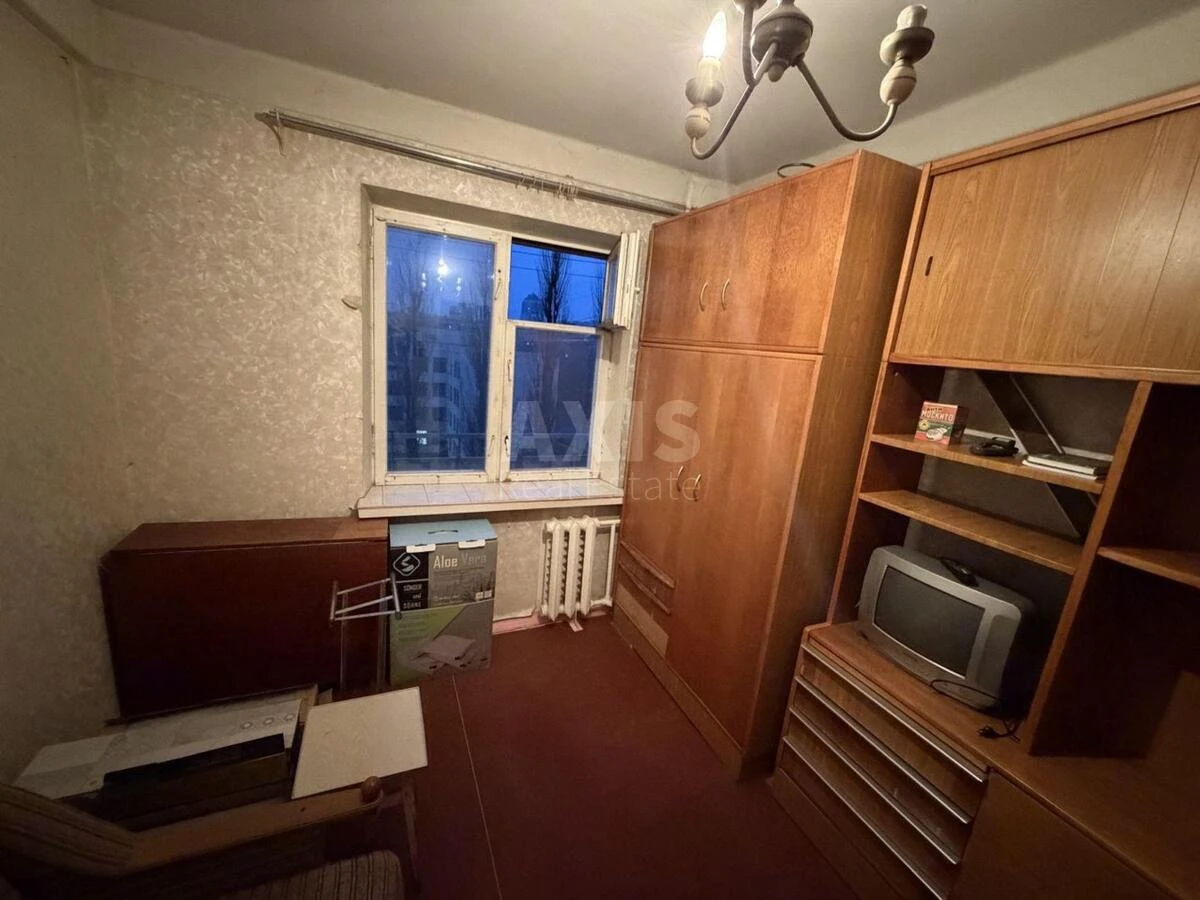 3к квартира ул. Жмеринская 664769