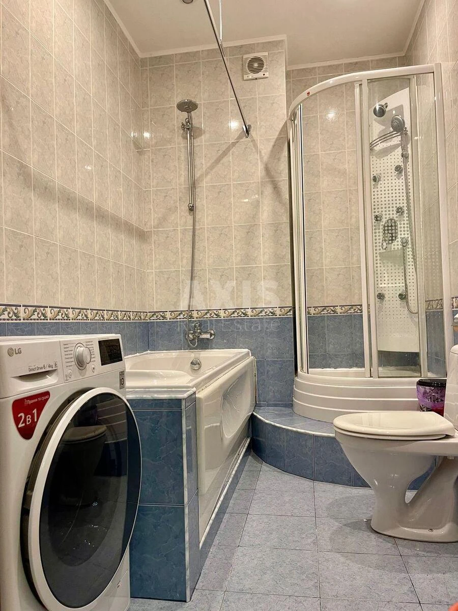 2k apartment bul. Lesi Ukrai'nky 23648038