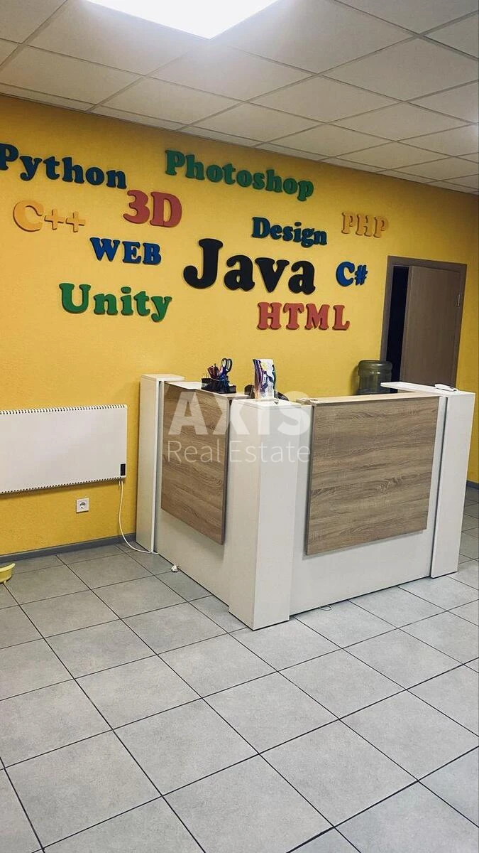 Объект торговли бул. Кольцова 14, 687м259604