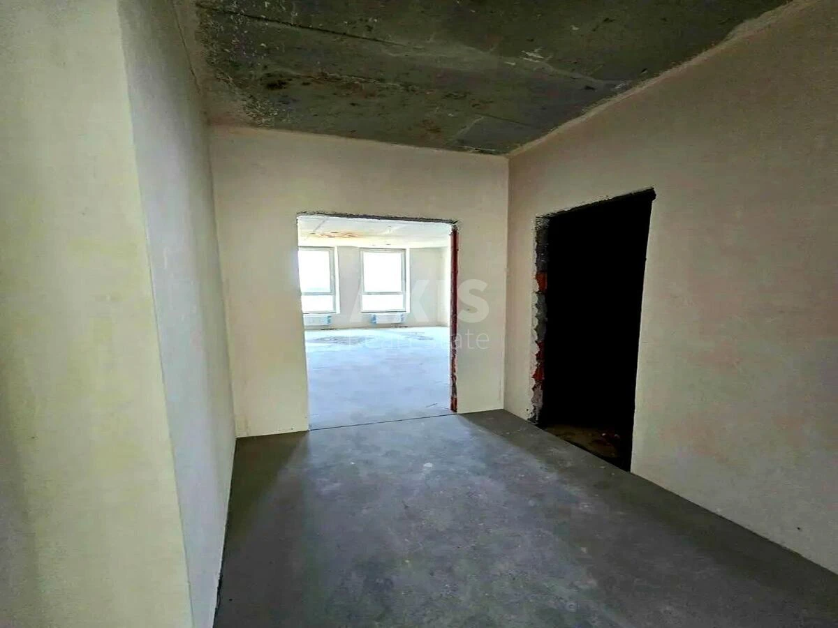 2к квартира ул. Олеся Бердника 1Д664196