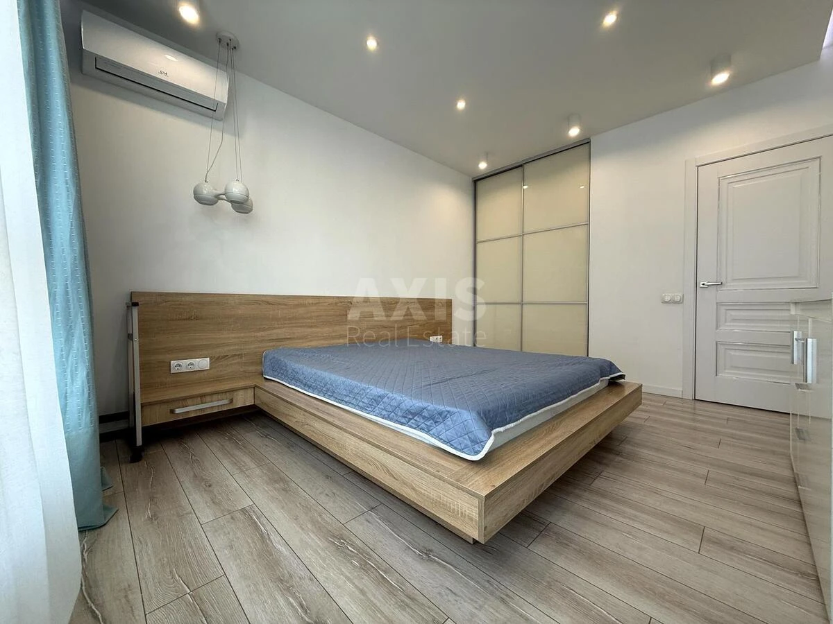 2k apartment vul. Predslavyns'ka 55А664294